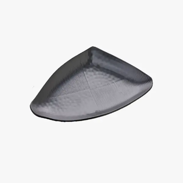 Termostar Triangular Presentation Plate 30X18