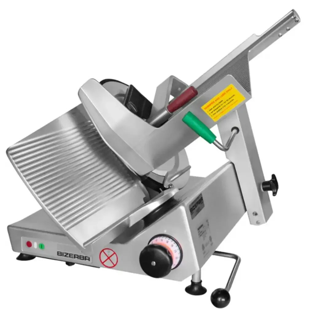 BIZERBA Slicer GSP-H Series