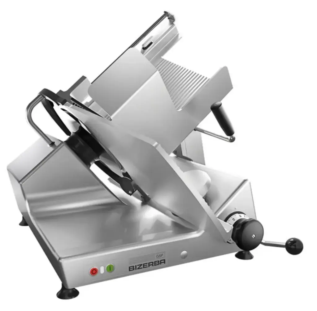 BIZERBA Slicer GSP-H Series
