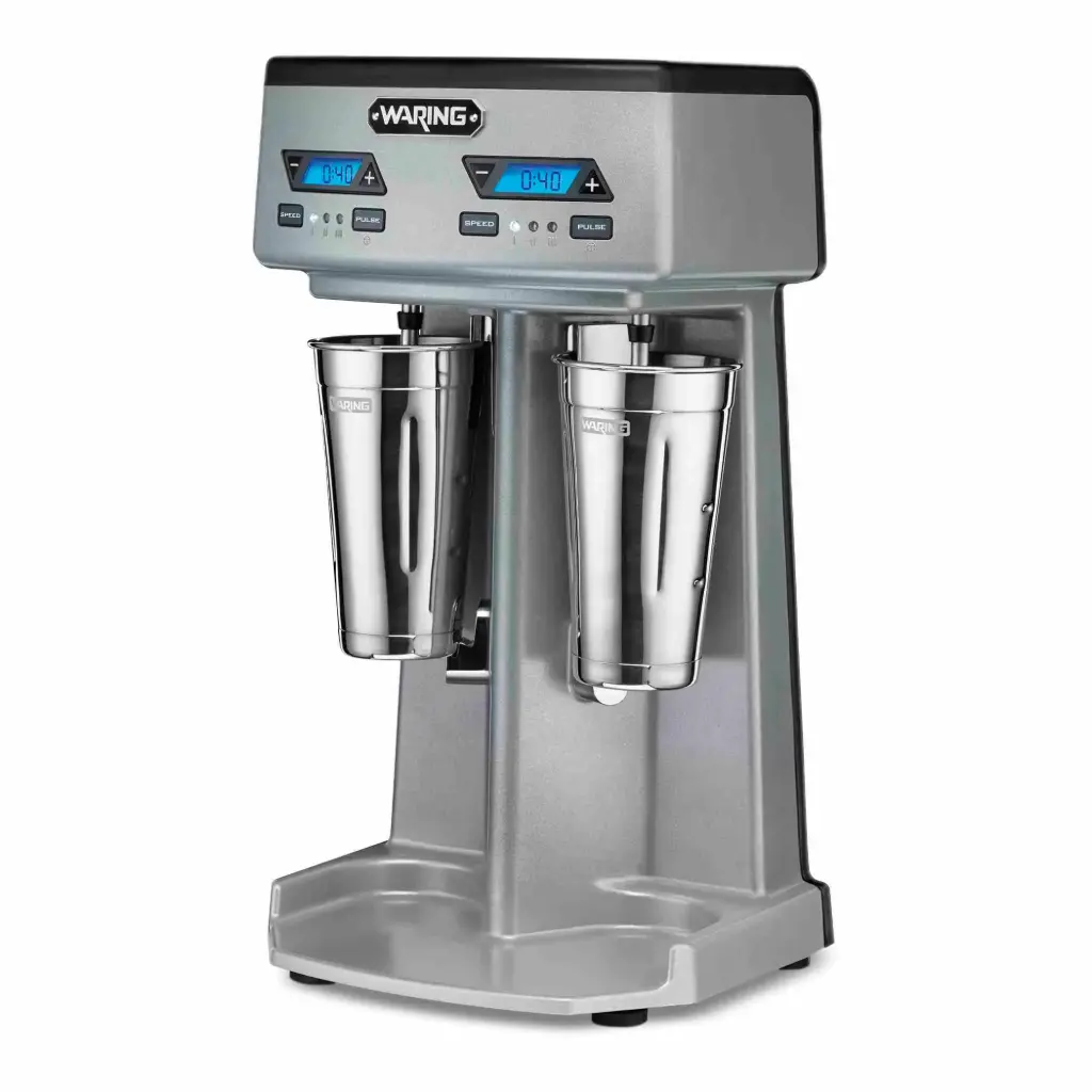 Waring Drink Mixer with Timer