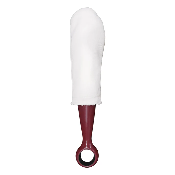 Bar Maid Manual Glass Polishing Wand
