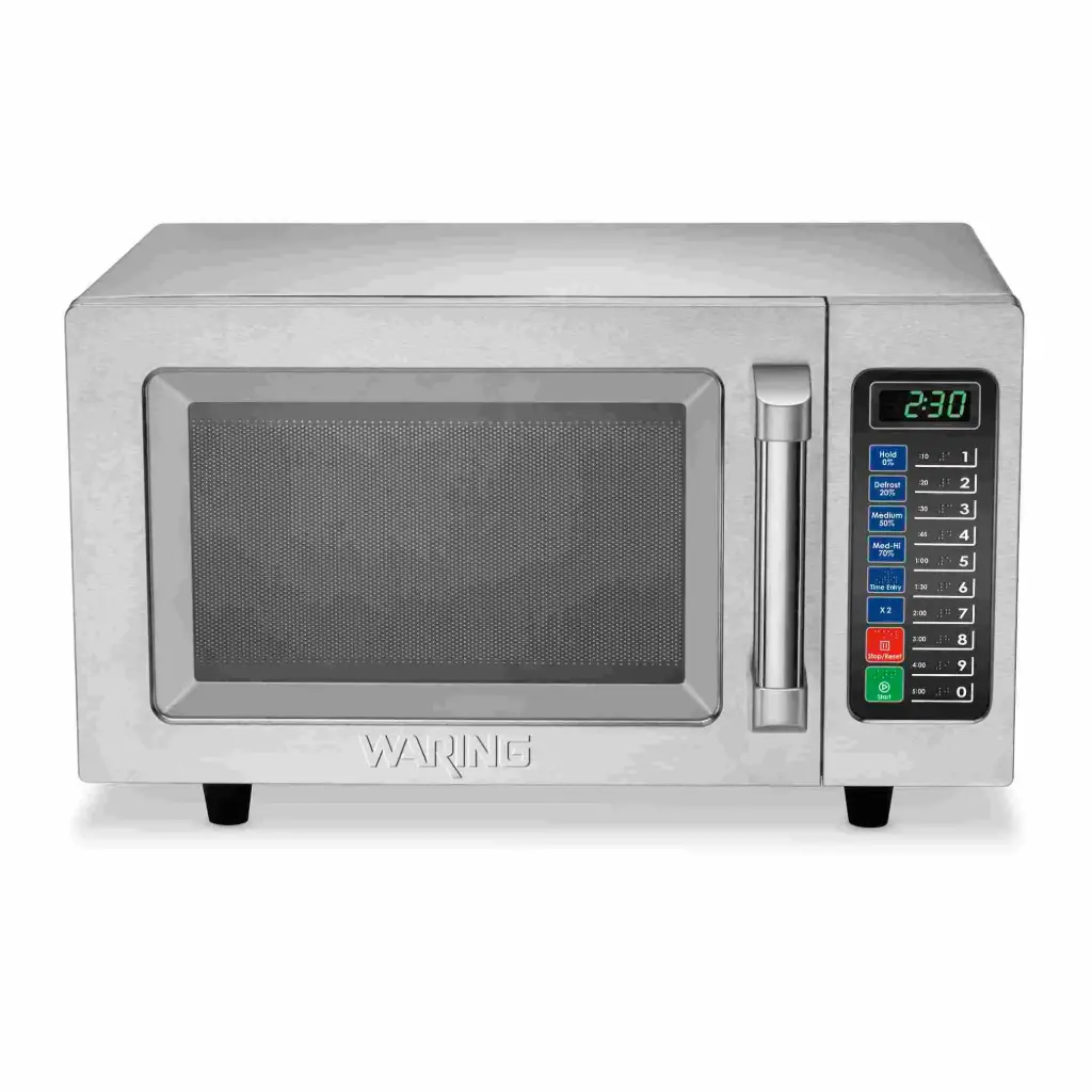 Waring Microwave Oven 9 c.u 