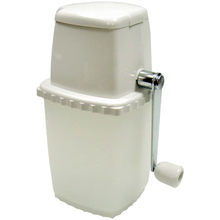 Manual Ice Crusher