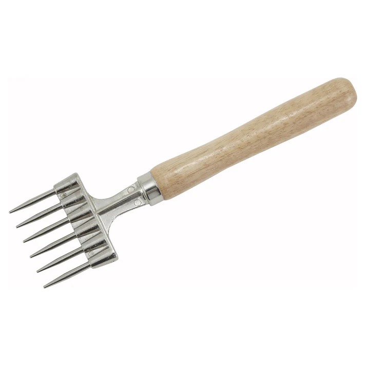 6 Prong Ice Chipper