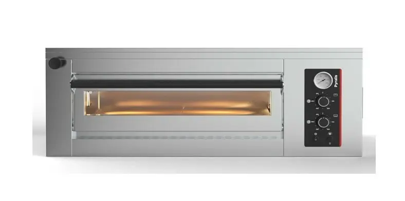 PizzaGroup Electric Pyralis HP 