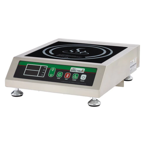  Spectrum Countertop Induction Cookers