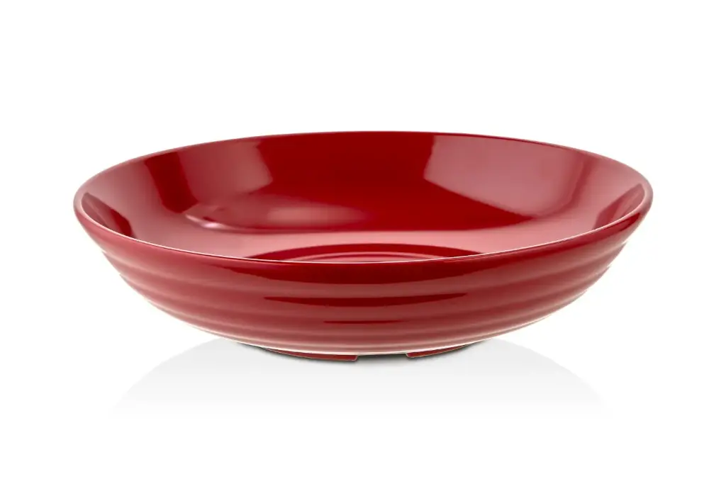 TERMOSTAR ROUND PRESENTATION BOWL