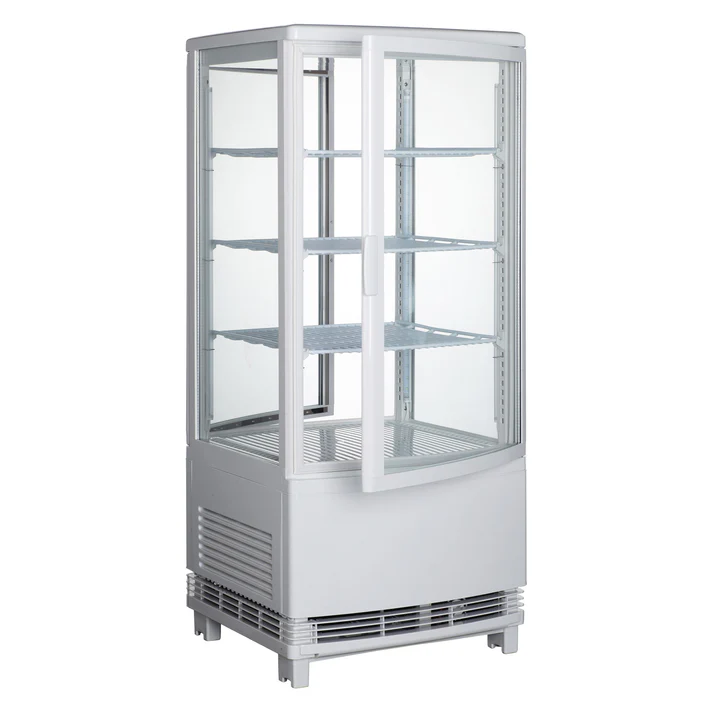Shelf for CRD-1