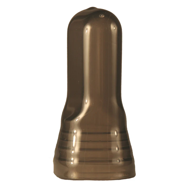 Bar Maid Kover-All Universal Dust Caps, Smoke