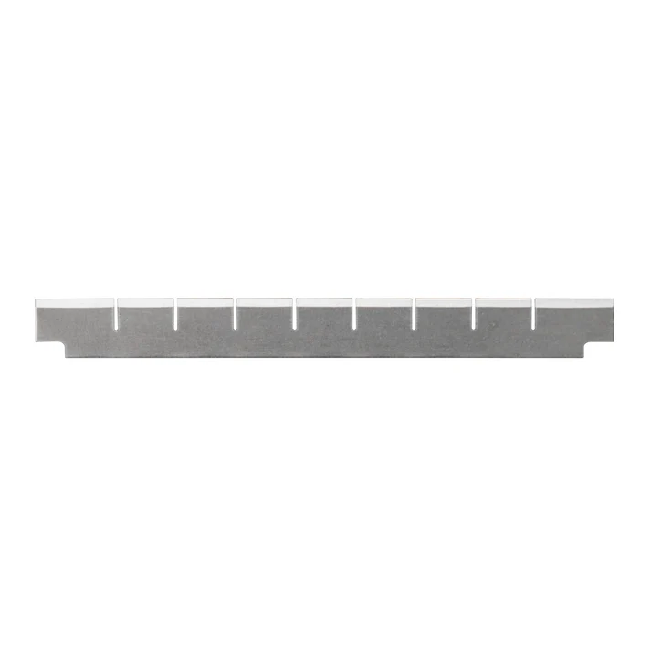 Cut Replacement Blades for HFC-Series French Fry Cutters, Blades ONLY
