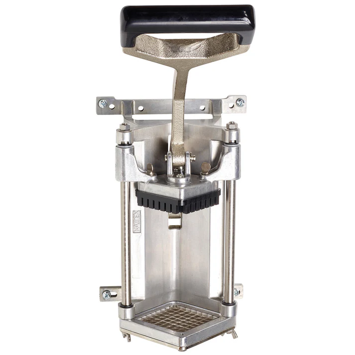 KATTEX Quick Slice French Fry Cutter - 1/4" Cut