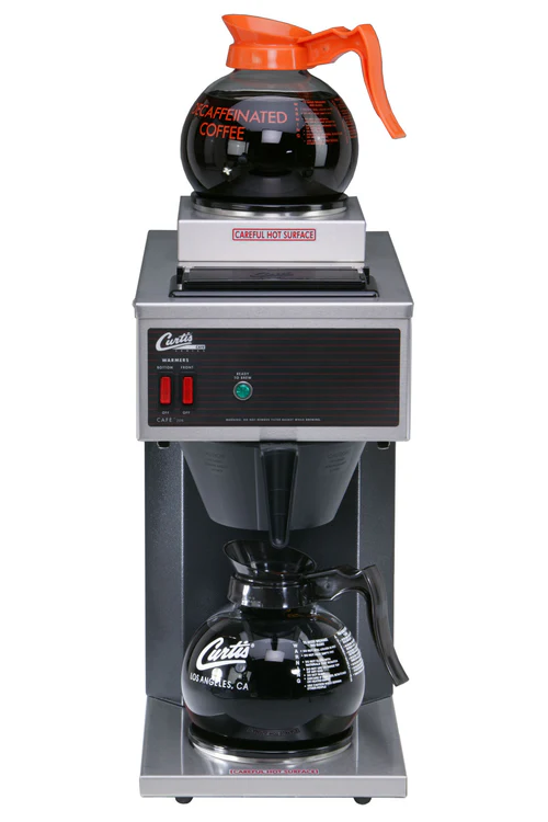 Curtis Coffee Brewer for Decanters 