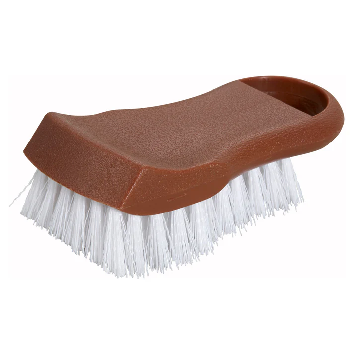 HACCP Color-Coded Cutting Board Brush