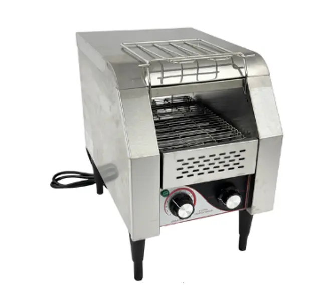 TwinPower Conveyor Toaster 150