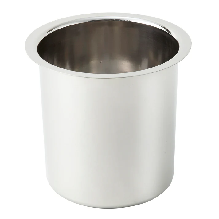 Stainless Steel Bain-Marie - 1-1/2 Quart