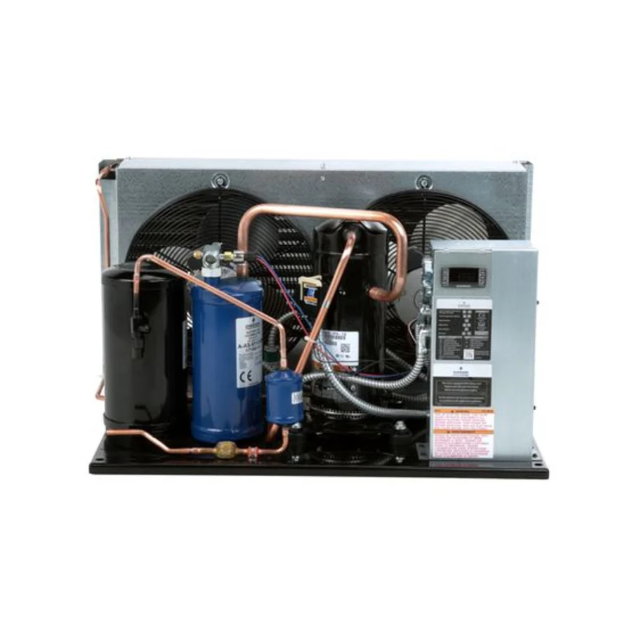 FFAL-A10Z-CFV-072 Condensing Unit, 1HP, 230/1, Low Temp