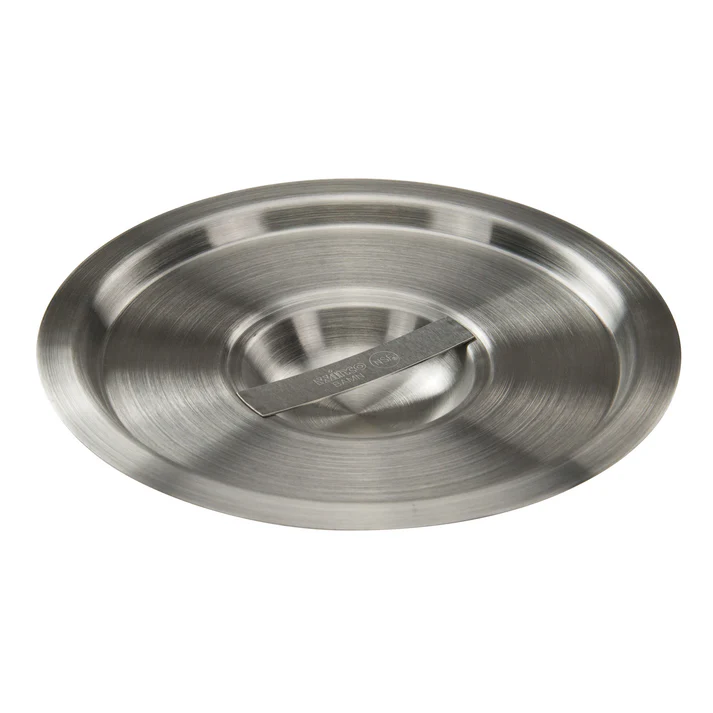Winco Prime Bain Marie Lid - 3-1/2 Quart
