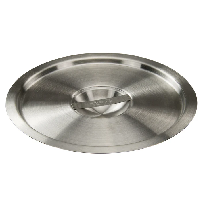 Winco Prime Bain Marie Lid - 8-1/4 Quart