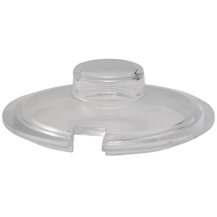  Cover for CJ-7P &amp; CJ-7G, Slotted, Plastic
