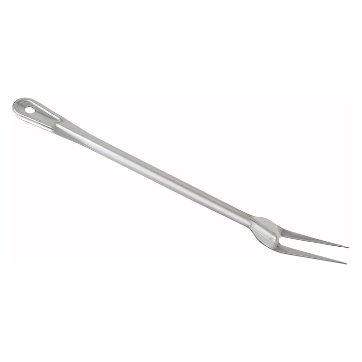 Basting Fork, 1.5mm, Stainless Steel - 21"