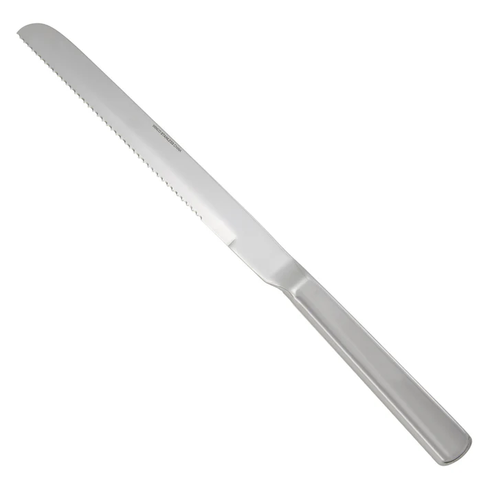 Slicer/Wedding Cake Knife, Hollow Handle, Stainless Steel
