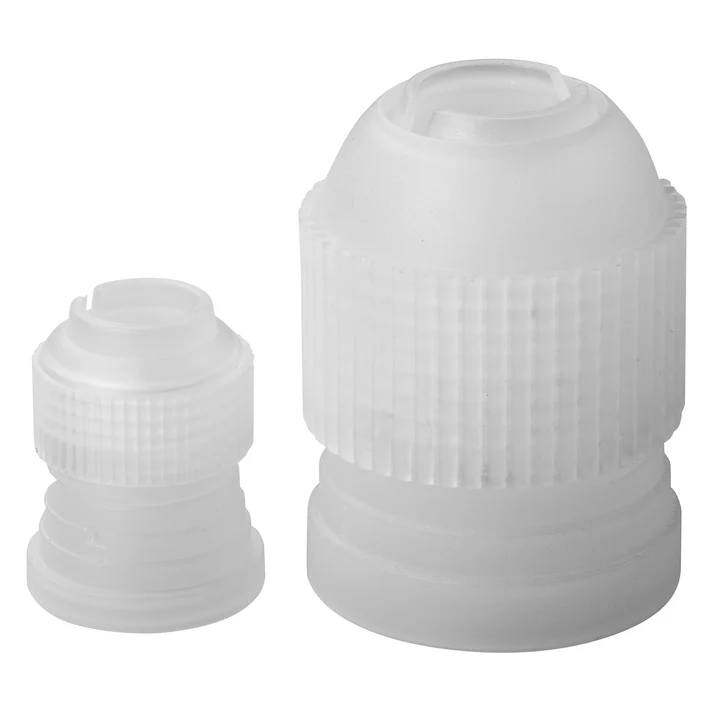 Coupler Set, 2-piece