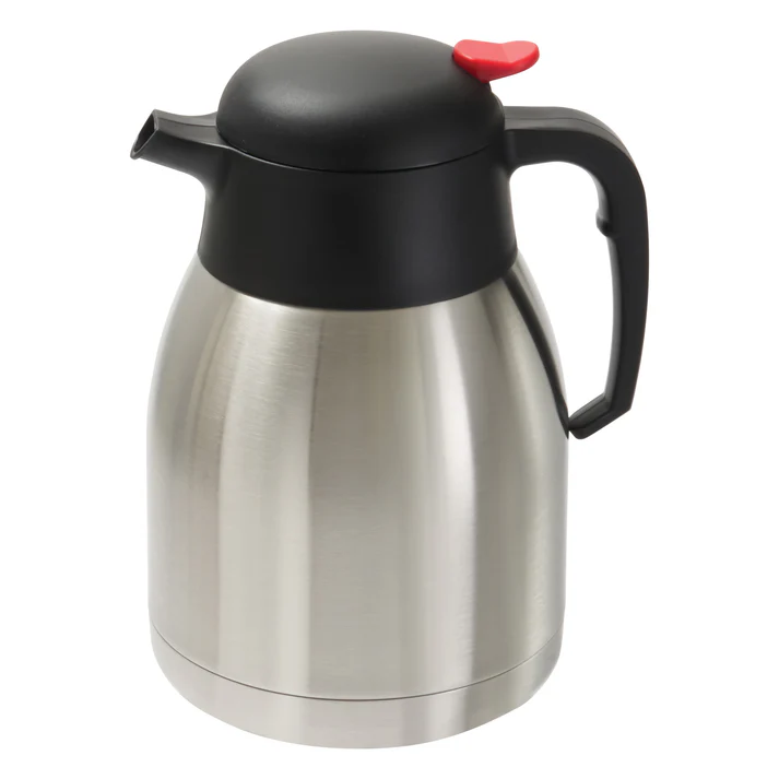  Stainless Steel Lined Insulated Carafe - 1.5 Liter