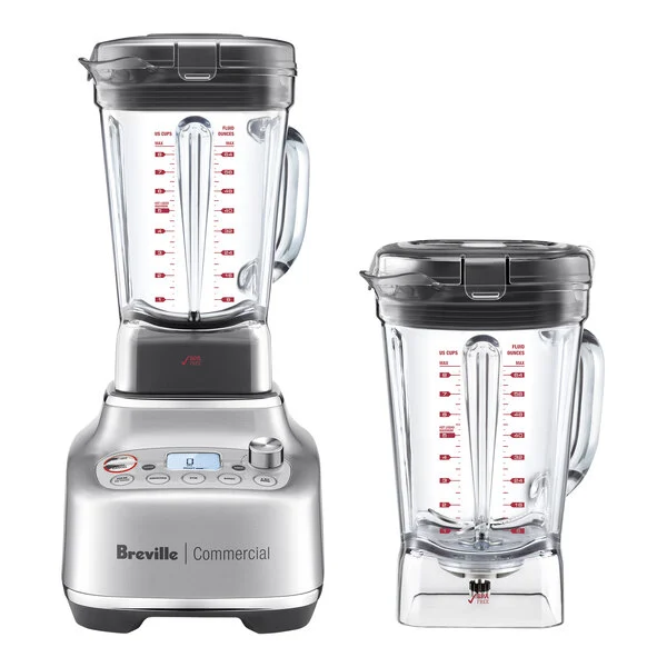 Breville Commercial CBL920BSS1BNA1 Super Q™ Pro Commercial Blender