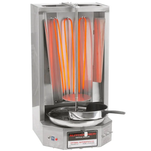 Optimal Automatics 3PE Autodoner