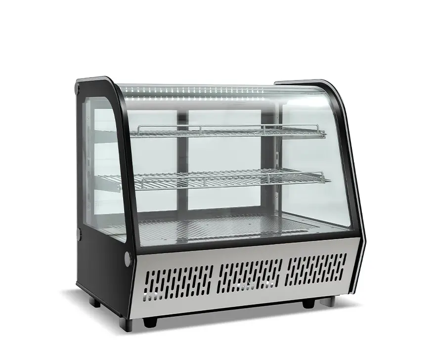 Countertop Display Case 