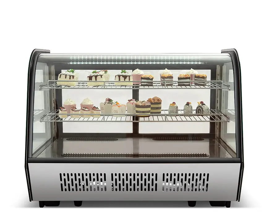 Countertop Display Case