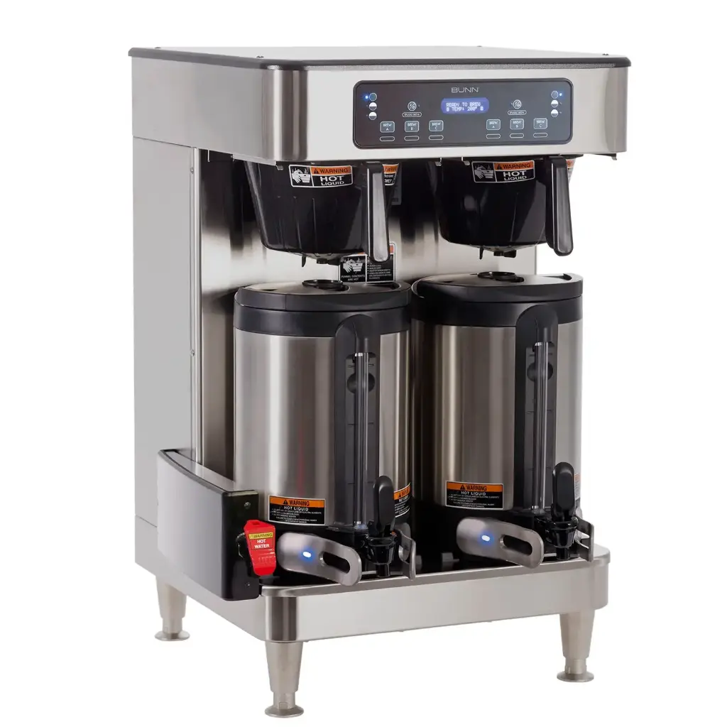 Bunn Automatic Coffee Brewer 