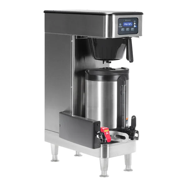 Bunn Automatic Coffee Brewer 