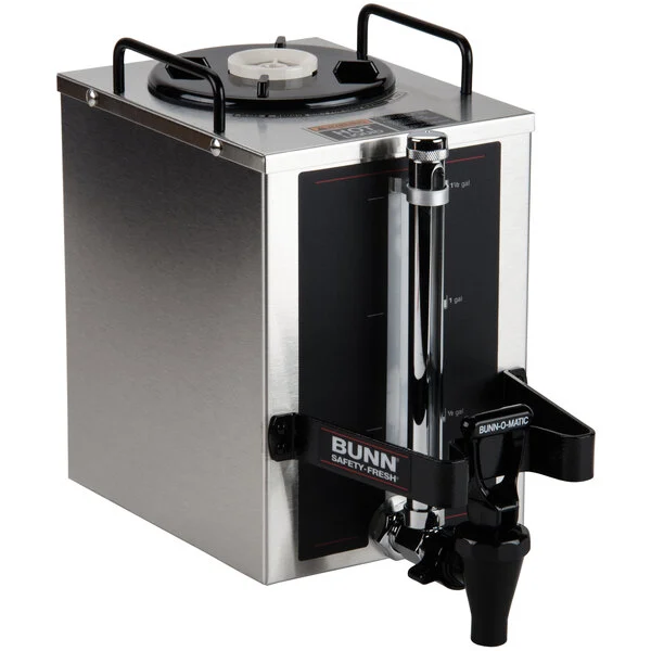 Bunn 1.5 Gallon Coffee Dispenser 