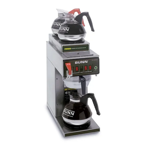 Bunn Automatic Coffee Brewer 