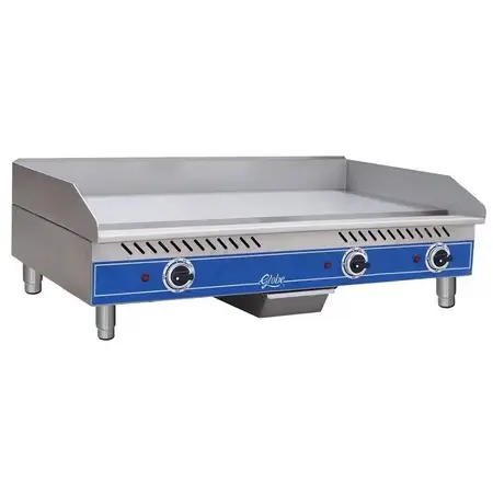 Globe Electric Griddle-Med Duty 