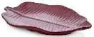 Fig Presentation Plate 33x22 cm 