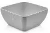 JUMBO SQUARE BOWL  14,5*14,5CM