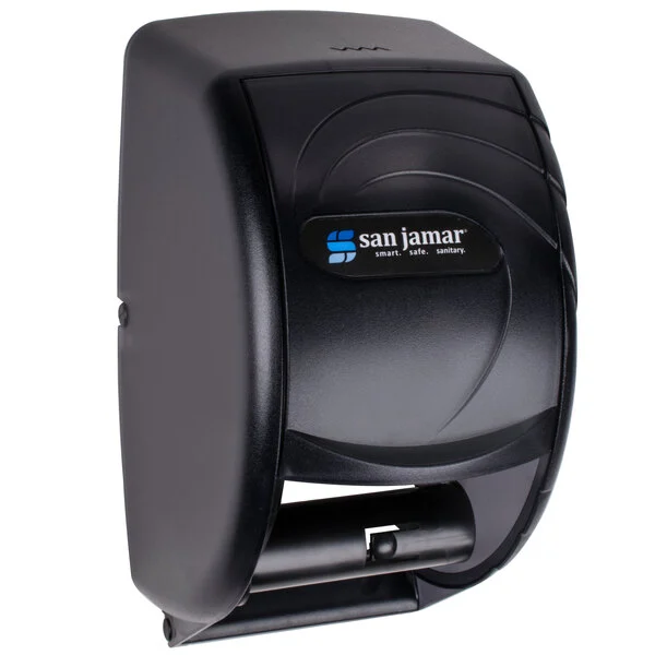 Oceans Duett Toilet Tissue Dispenser 