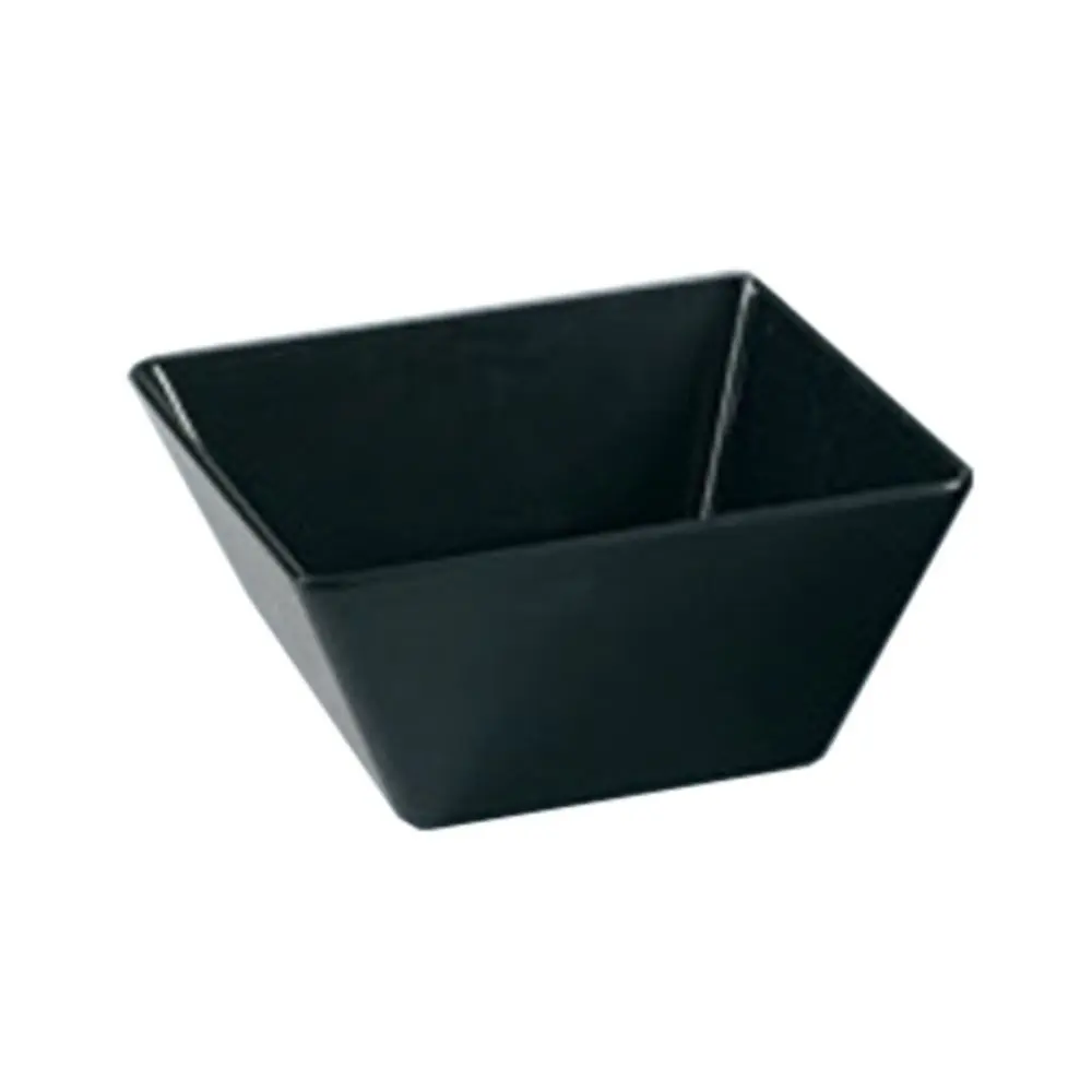 Yanco Rome Melamine Square Bowl 