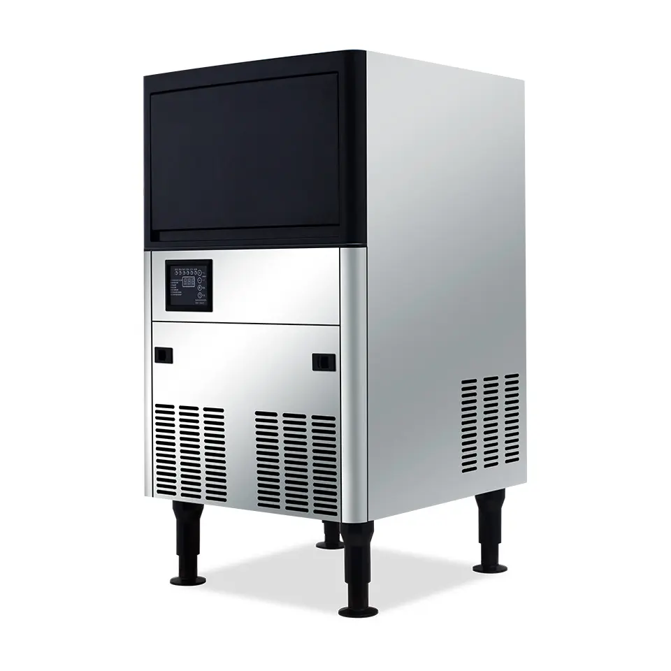 Commercial Ice Cube Maker