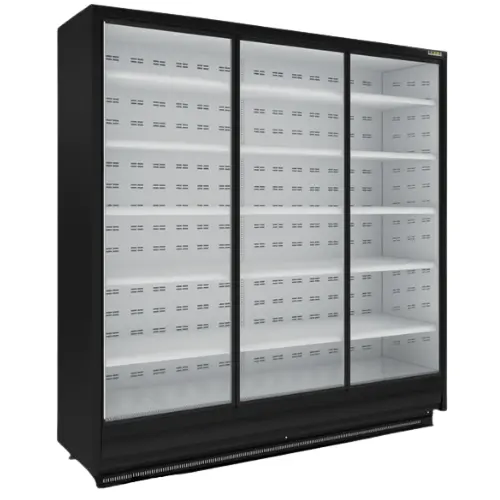 OZCIL 6 Doors Freezer