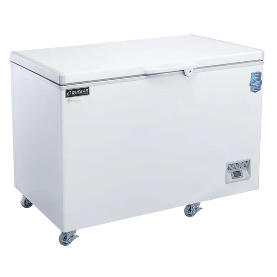 Commercial Chest Freezer
