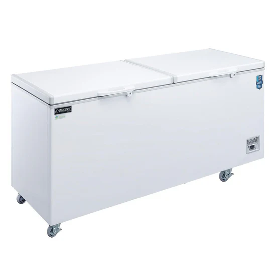 Commercial Chest Freezer