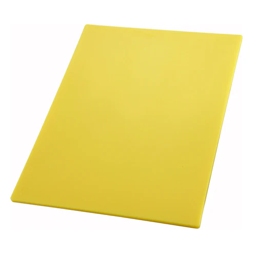  HACCP Color-Coded Cutting Board 