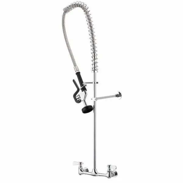 Yuyao Heavy Duty Deck Mounted Pre-Rise