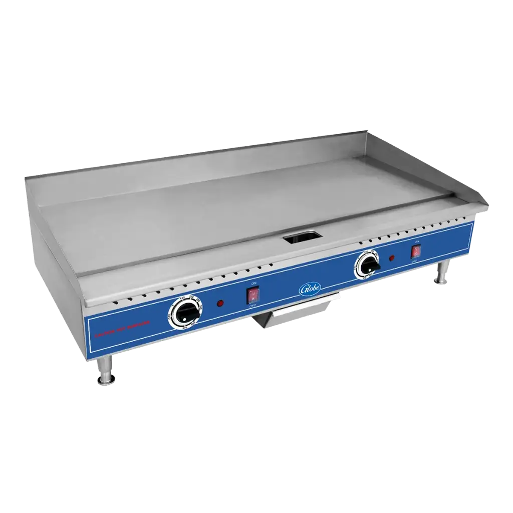 light-duty 36" griddle