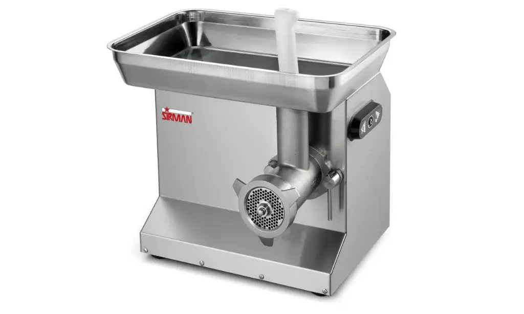 Sirman 2122965320018 TC 22 COLORADO Meat Grinder Electric Countertop 