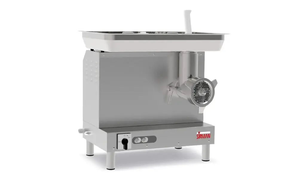 Meat grinders, heavy duty 32 TC COLORADO