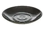 T.STAR MATT 25CM DEEP PLATE